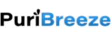 PuriBreeze logo