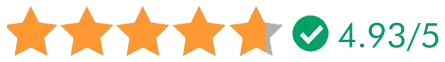 PuriBreeze Produce Cleaner 5 star rating