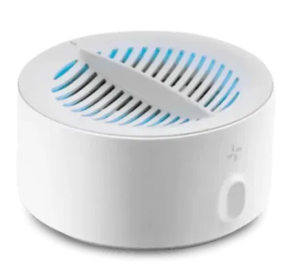 PuriBreeze Produce Cleaner